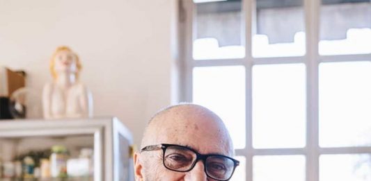 In ricordo di Giancarlo Politi, l’editore che leggeva poesie di nascosto giancarlo politi