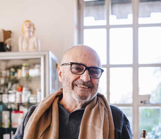 In ricordo di Giancarlo Politi, l’editore che leggeva poesie di nascosto giancarlo politi