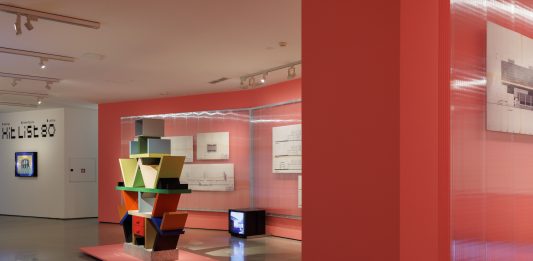 Anni Ottanta: istruzioni per l’uso. Alla Galleria Civica di Trento