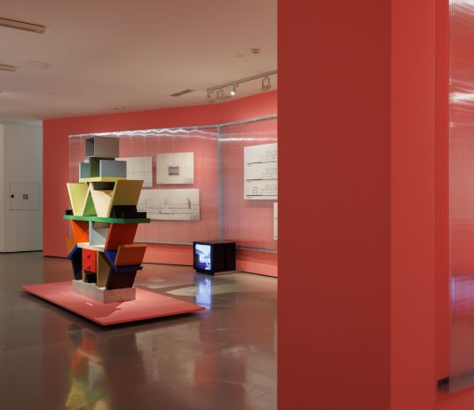 Anni Ottanta: istruzioni per l’uso. Alla Galleria Civica di Trento