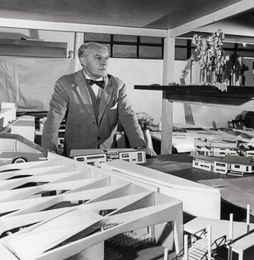 All’ADI Design Museum di Milano aprirà un museo dedicato a Gio Ponti