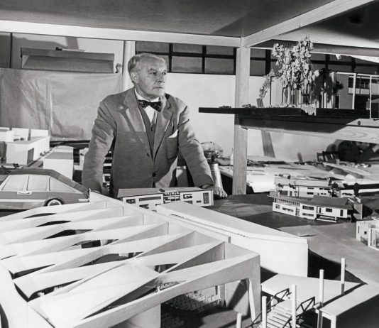 All’ADI Design Museum di Milano aprirà un museo dedicato a Gio Ponti
