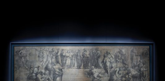 Il modello Ambrosiana raccontato da Antonello Grimaldi e Andrea Canova