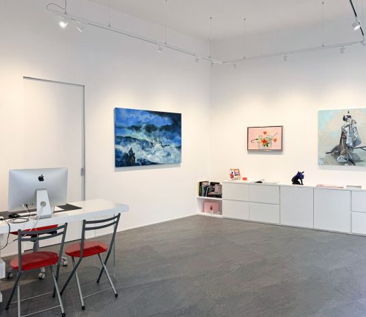 PUNTO SULL’ARTE II – Nuova Apertura PUNTO SULL’ARTE II – Nuova Apertura