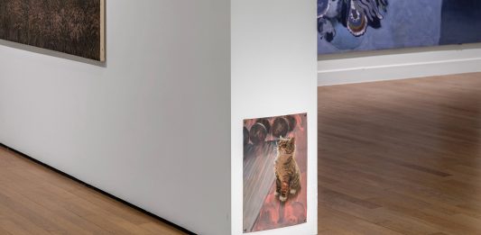 More Than This: la pittura contemporanea alla Pinacoteca Nazionale di Bologna