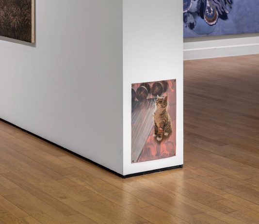 More Than This: la pittura contemporanea alla Pinacoteca Nazionale di Bologna