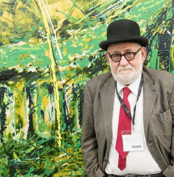 Il Premio ANGAMC 2026 va a Emilio Mazzoli, fondatore di Galleria Mazzoli