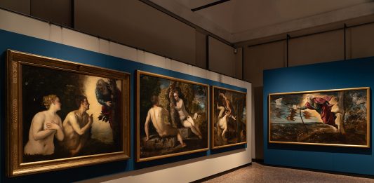 Tintoretto restaurato: un ciclo frammentato si ricompone alle Gallerie dell’Accademia