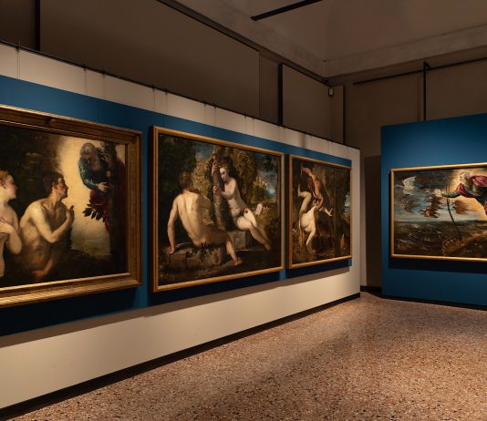 Tintoretto restaurato: un ciclo frammentato si ricompone alle Gallerie dell’Accademia