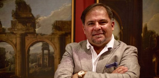 Parola a Salvo Bitonti: l’Accademia Albertina di Torino e il futuro della formazione artistica