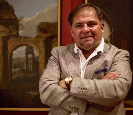 Parola a Salvo Bitonti: l’Accademia Albertina di Torino e il futuro della formazione artistica