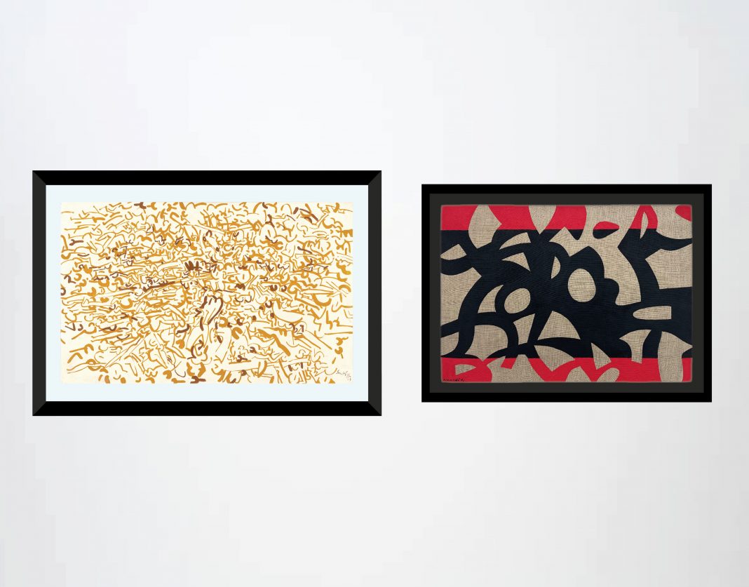 Carla Accardi – Antonio Sanfilippo. Segni dell’animahttps://www.exibart.com/repository/media/2026/02/IMG_3956-1068x837.jpeg