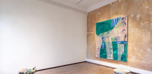 E se l’arte si aprisse all’imprevisto? La mostra “Inseguire l’inatteso” a Venezia