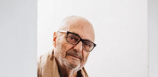 Addio a Giancarlo Politi, muore a 89 anni il fondatore di Flash Art