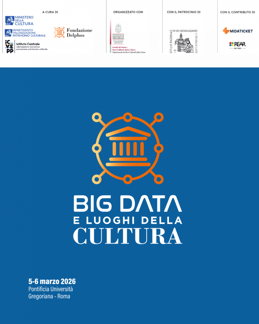 2° Convegno Big Data e Luoghi della Culturahttps://www.exibart.com/repository/media/2026/02/IMG_4019-1068x1335.png