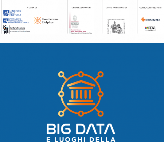 2° Convegno Big Data e Luoghi della Cultura