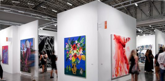 Investec Art Fair apre le porte a Cape Town: la proposta delle gallerie italiane