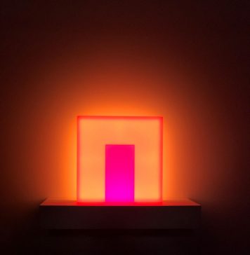 L’arte generativa di Brian Eno risuona tra giardini segreti e architetture storiche di Parma