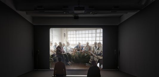 Il MACRO di Roma si muove tra la club culture e l’impegno civile: due mostre a confronto