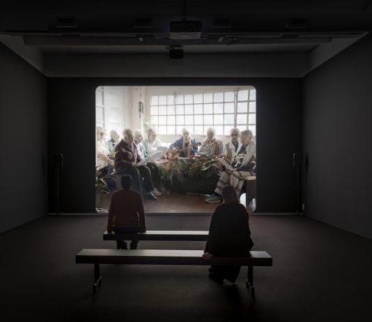 Il MACRO di Roma si muove tra la club culture e l’impegno civile: due mostre a confronto