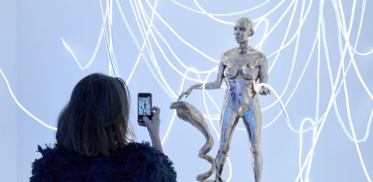 Corpo, forma, frattura, trasformazione. Malisa Catalani a Bologna