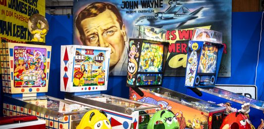 Mercanteinfiera Primavera: il Novecento si fa pop