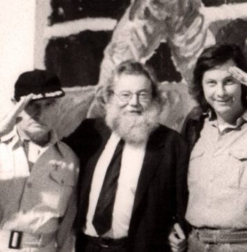 Dal jazz allo strappo, passando per la poesia: tutti i ritmi di Mimmo Rotella