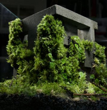 Tre installazioni sugli immaginari contemporanei, da Dolfi7 di Open Project a Bologna