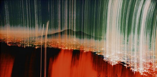 Il Real Albergo dei Poveri riapre le sue porte con Napoli Explosion di Mario Amura