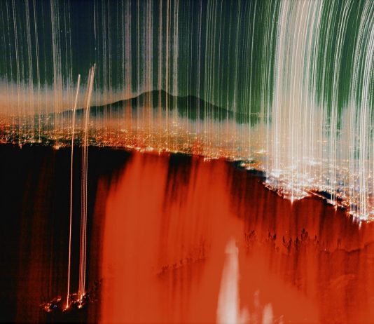 Il Real Albergo dei Poveri riapre le sue porte con Napoli Explosion di Mario Amura