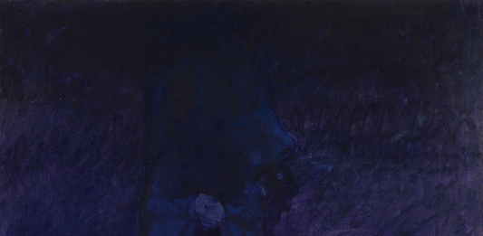 Al SAC di Livorno, la pittura come processo: quattro artisti a confronto