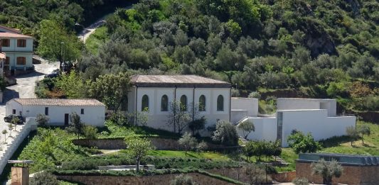 Chiara Gatti direttrice pro tempore del Museo Nivola di Orani, in attesa del bando Museo Nivola