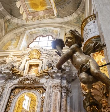 Il Barocco dove non te lo aspetti: Pontremoli e la costruzione della meraviglia