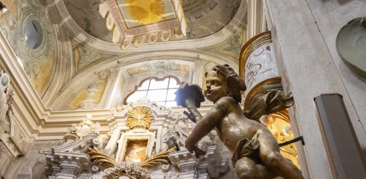 Il Barocco dove non te lo aspetti: Pontremoli e la costruzione della meraviglia pontremoli barocco