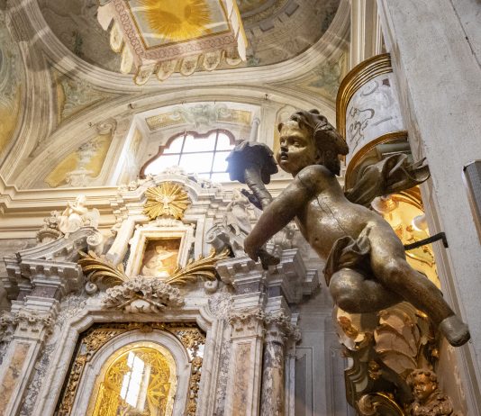 Il Barocco dove non te lo aspetti: Pontremoli e la costruzione della meraviglia pontremoli barocco