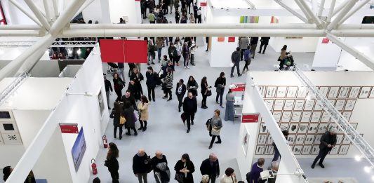 La Galleria BPER ad Arte Fiera 2026, tra Prize e intelligenza artificiale