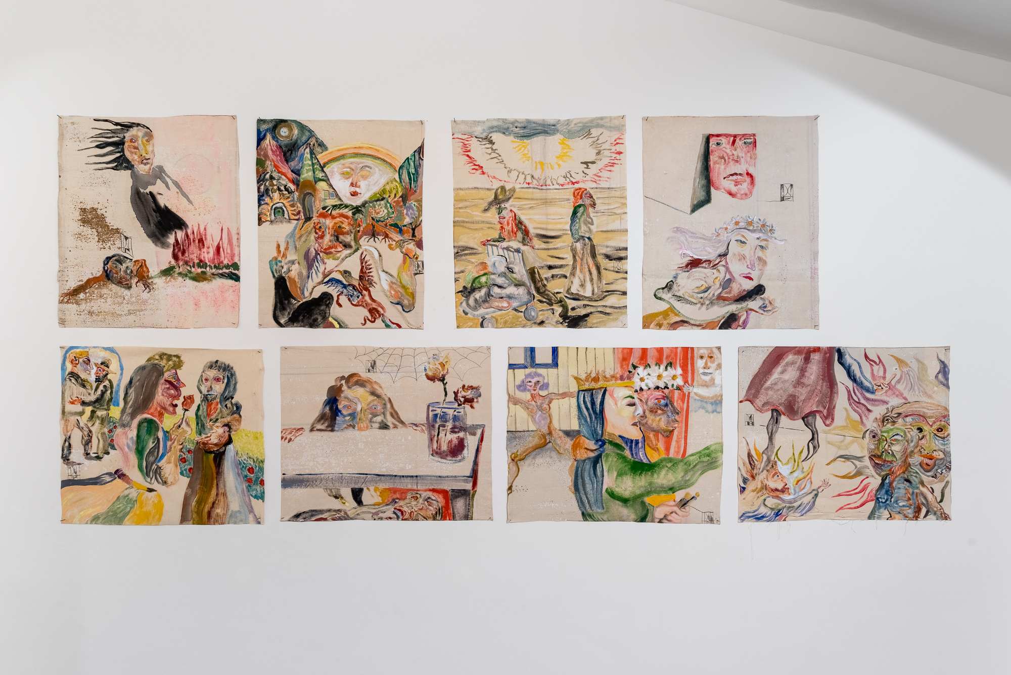 pier paolo perilli opere