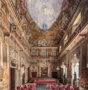 Genova si prepara a festeggiare i vent’anni del sito UNESCO dedicato ai Palazzi dei Rolli