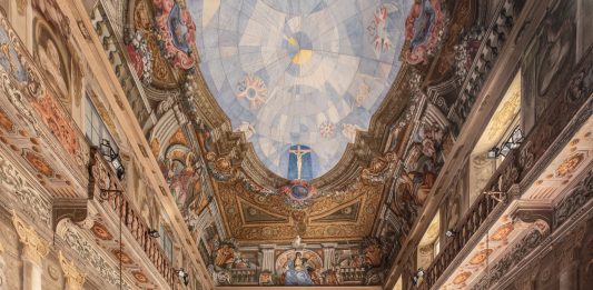 Genova si prepara a festeggiare i vent’anni del sito UNESCO dedicato ai Palazzi dei Rolli