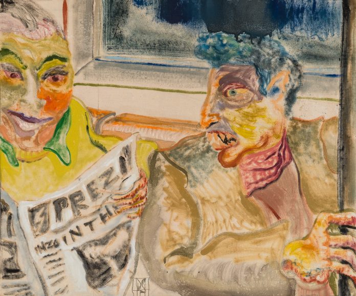 pier paolo perilli opere