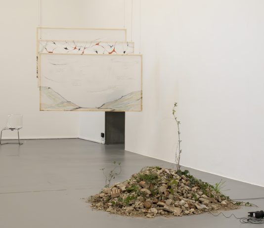 Interscape: Tono Festival di Bergamo si chiude con una mostra interdisciplinare