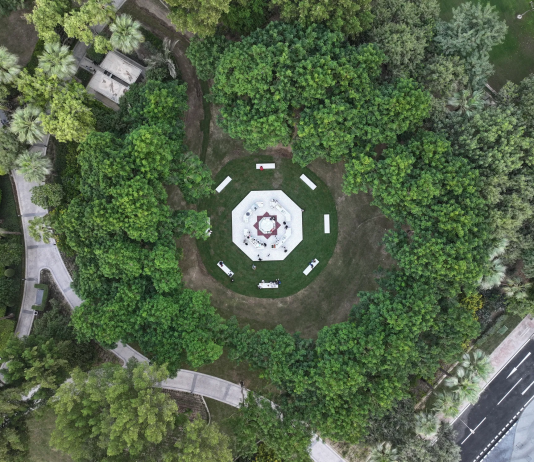 Anche il Golfo avrà la sua Quadriennale: svelati i dettagli di Rubaiya Qatar