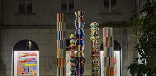 Collezionare significa costruire un ecosistema complesso: intervista a Eugenio Sidoli