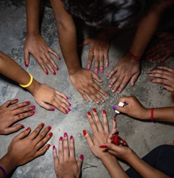 Al festival Xposure di Sharjah, la fotografia è un linguaggio globale