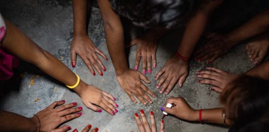 Al festival Xposure di Sharjah la fotografia è un linguaggio globale