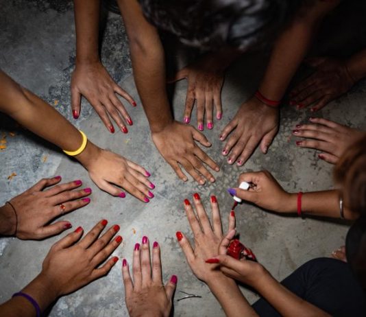 Al festival Xposure di Sharjah, la fotografia è un linguaggio globale