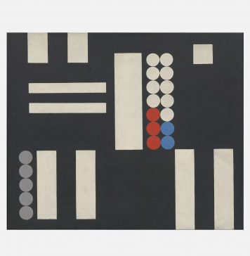 Le regole di Sophie Taeuber-Arp per ripensare l’astrazione, in mostra a Parigi
