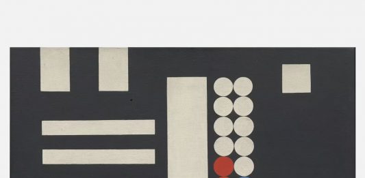 Le regole di Sophie Taeuber-Arp per ripensare l’astrazione: la mostra a Parigi