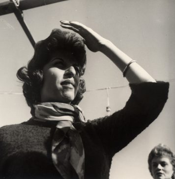 Morta a 104 anni Lorenza Trucchi, protagonista della critica d’arte del Novecento