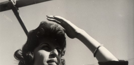 Morta a 104 anni Lorenza Trucchi, protagonista della critica d’arte del Novecento lorenza trucchi